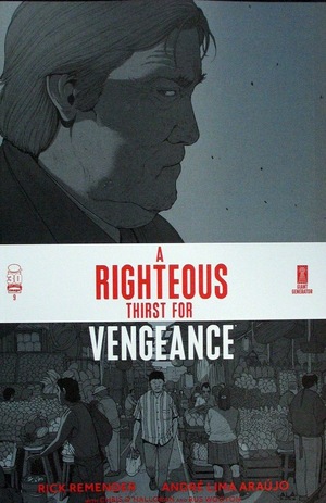 [Righteous Thirst for Vengeance #9]