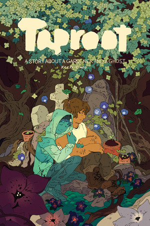 [Taproot - A Story About a Gardener and a Ghost (SC)]
