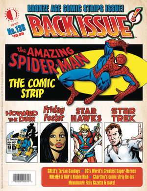 [Back Issue #136]