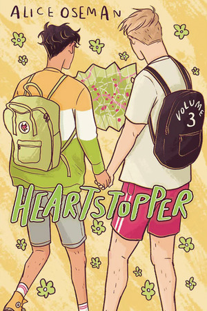 [Heartstopper Vol. 3 (SC)]