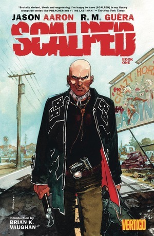 [Scalped Book 1 (SC)]