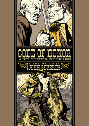 [Code of Honor and Other Stories (HC)]