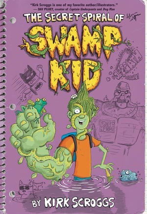 [Secret Spiral of Swamp Kid (SC)]