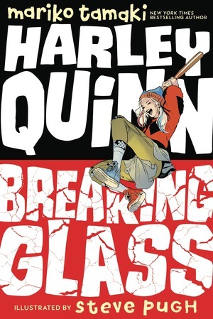 [Harley Quinn - Breaking Glass (SC)]