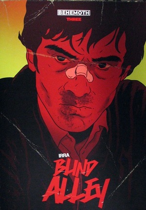 [Blind Alley #3 (Cover A)]