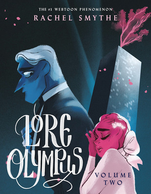 [Lore Olympus Vol. 2 (SC)]