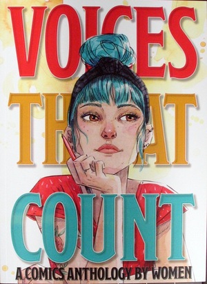 [Voices That Count (SC)]