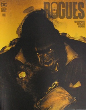 [Rogues 3 (standard cover - Sam Wolfe Connelly)]