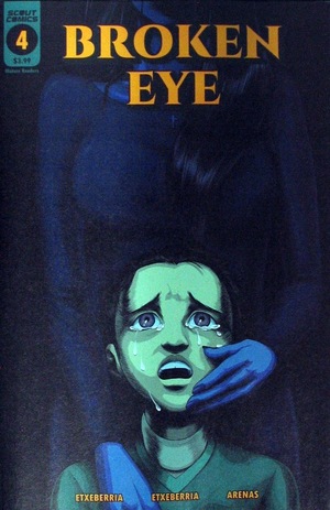 [Broken Eye #4]