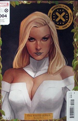 [Immortal X-Men No. 4 (variant cover - Phil Noto)]