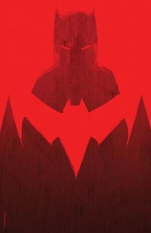 [Batman (series 3) 125 (1st printing, variant full art cover - Chip Zdarsky)]