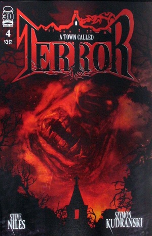 [A Town Called Terror #4 (Cover A)]