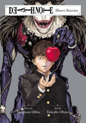 [Death Note - Short Stories (SC)]