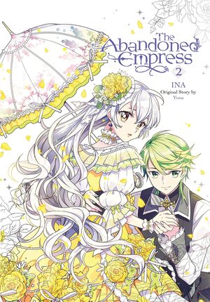 [Abandoned Empress Vol. 2 (SC)]