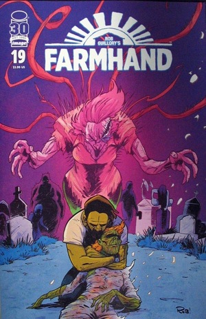 [Farmhand #19]