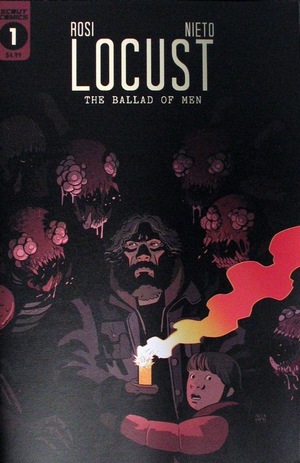 [Locust - The Ballad of Men #1]