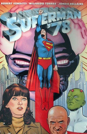 [Superman '78 (HC)]