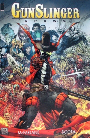 [Gunslinger Spawn Vol. 1 (SC)]