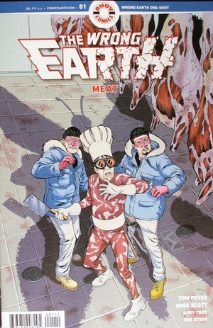 [Wrong Earth - Meat No. 1]