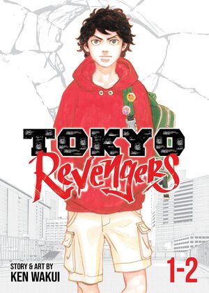 [Tokyo Revengers Vols. 1-2 (SC)]