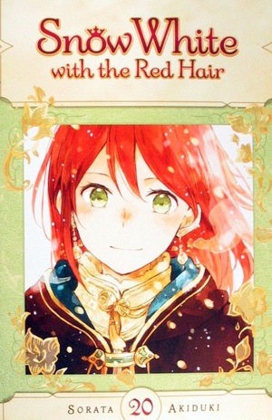 [Snow White with the Red Hair Vol. 20 (SC)]