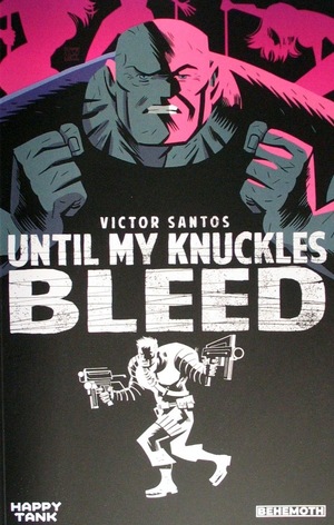 [Until My Knuckles Bleed (SC)]