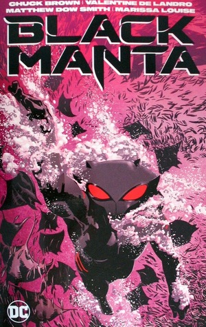 [Black Manta (SC)]