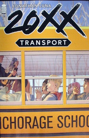 [20XX - Transport]