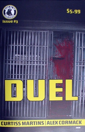 [Duel (series 2) #3]