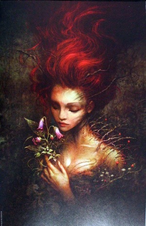 [Poison Ivy 3 (variant cardstock full art cover - Seb McKinnon)]