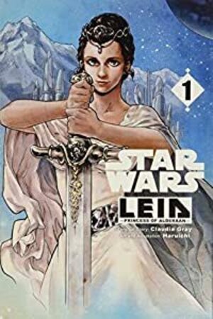 [Star Wars: Leia, Princess of Alderaan Vol. 1 (SC)]
