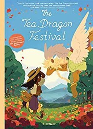 [Tea Dragon Festival (SC)]