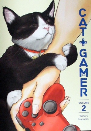 [Cat + Gamer Vol. 2 (SC)]