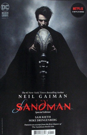 [Sandman Special Edition]