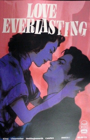 [Love Everlasting #1 (Cover D - Tula Lotay)]