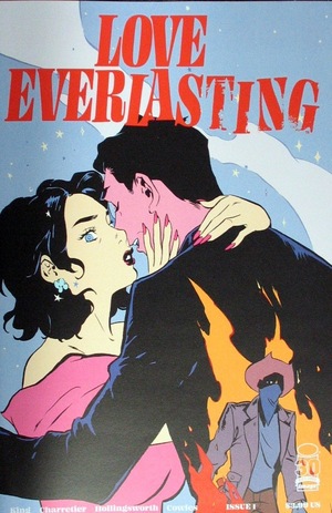 [Love Everlasting #1 (Cover F - Leslie Hung)]