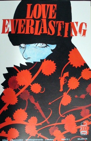 [Love Everlasting #1 (Cover G - Matias Bergara)]