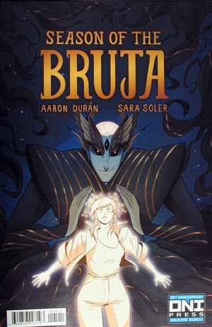[Season of the Bruja #5]