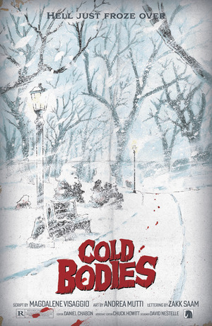 [Cold Bodies (SC)]