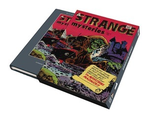 [Strange Mysteries Vol. 1 (HC)]