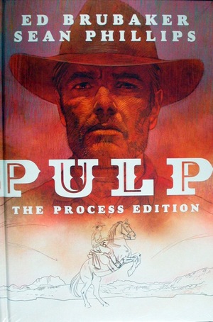 [Pulp - The Process Edition (HC)]