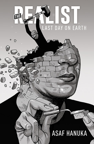 [Realist - Last Day on Earth (HC)]