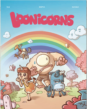 [Loonicorns (SC)]