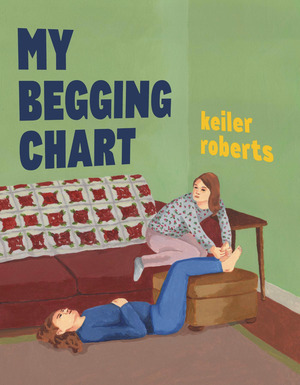 [My Begging Chart TP]