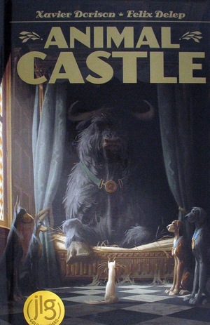 [Animal Castle (HC)]