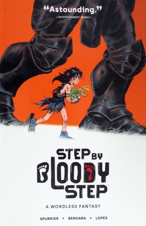[Step by Bloody Step (SC)]