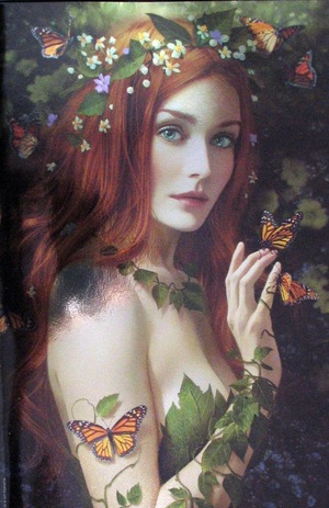 [Poison Ivy 3 (variant Lunar Distribution Exclusive Retailer Appreciation foil cover - Joshua Middleton)]