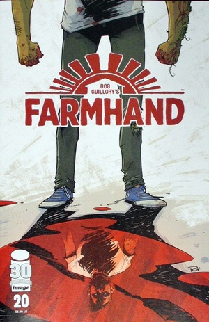 [Farmhand #20]