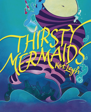 [Thirsty Mermaids (HC)]