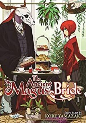 [Ancient Magus' Bride Vol. 1 (SC)]